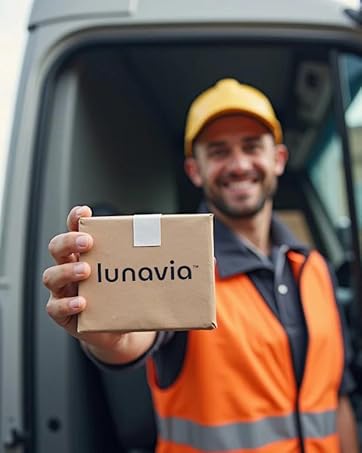 LED Hair Growth Brush – Stop Hair Loss & Regrow Hair Naturally